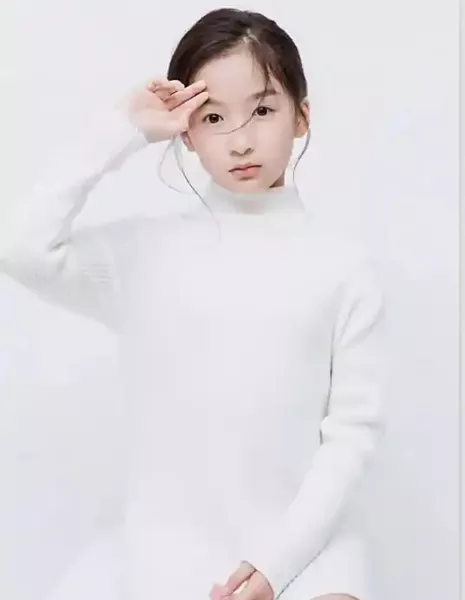 Цуй Цзин Хань / Cui Jing Han / 崔靖涵