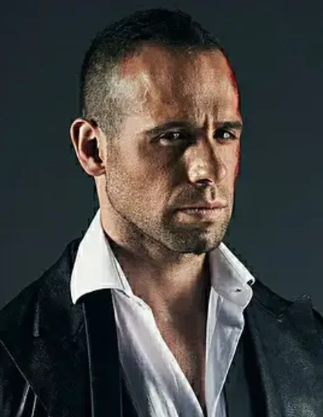 Диего Дати / Diego Dati / 傑古