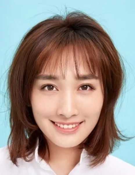 Су Мифу / Xu Mify / 徐申东