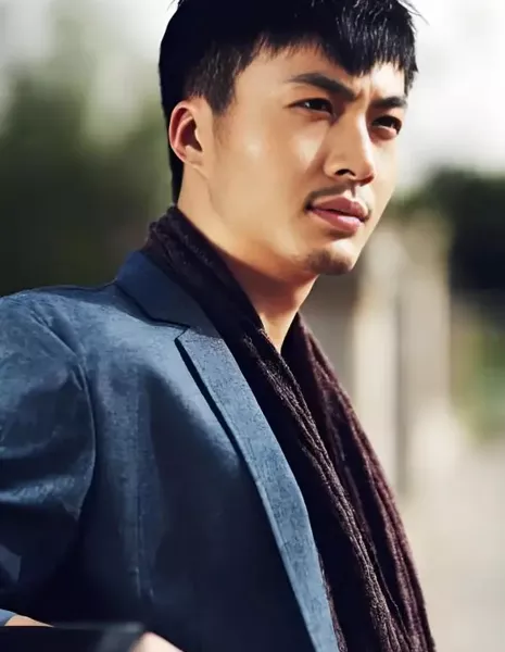 Чай Хао / Chai Hao / 柴浩