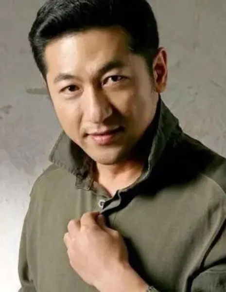 Го Те Чэн / Guo Tie Cheng / 郭铁城