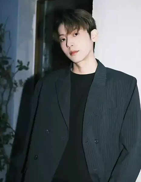 Сун И Фань / Song Yi Fan / 宋益凡