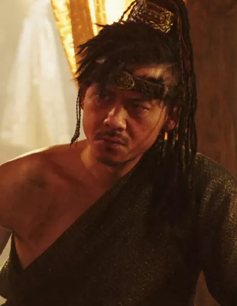 Ван Юн Хуэй / Wang Yong Hui (2) / 王永輝