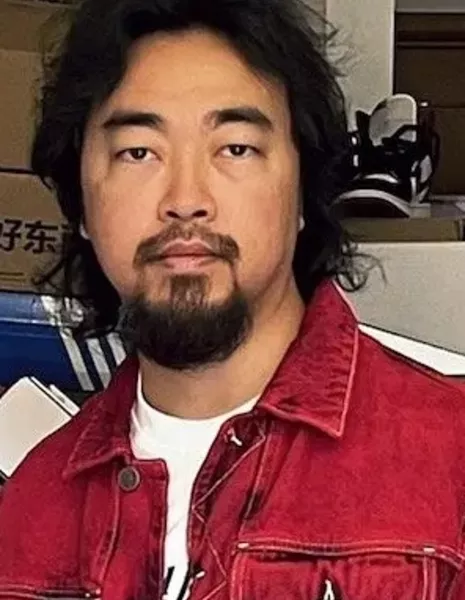 Чжоу Ли Фэн / Zhou Li Feng / 周丽峰