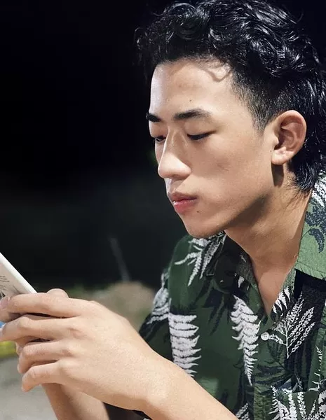 Цзянь Цзе Жуй / Jian Jie Rui / 简杰锐