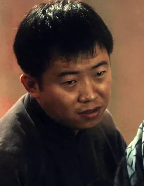 Ян Дун У / Yang Dong Wu / 楊東武