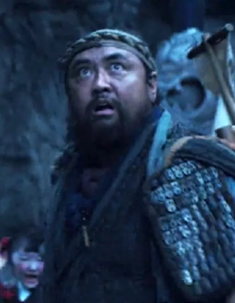 Юй Сяо Дун / Yu Xiao Dong (2) / 于曉東