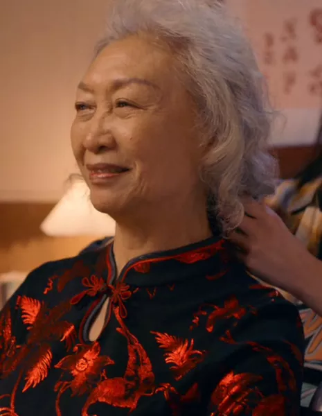 Сунь Юй Жун / Sun Yu Rong / 孫玉榮