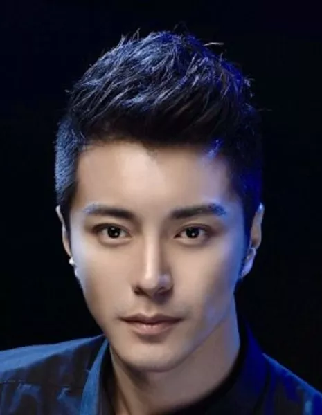 Ду Цзюнь Цзэ / Du Jun Ze / 杜俊泽