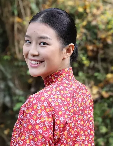 Хань Цзе / Han Jie / 韩洁