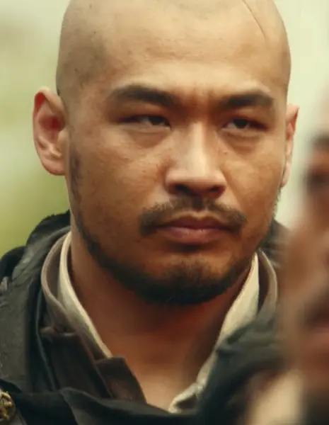 Вэй Цян / Wei Qiang / 尉強