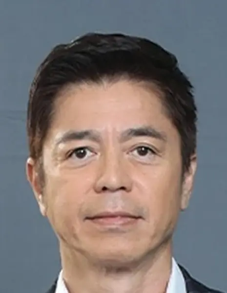 Стивен Хо / Хо Кай Лам / Steven Ho / 何啟南 / Ho Kai Lam