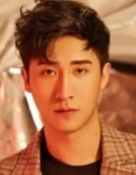 Чэнь Си Вэнь / Chen Xi Wen (1993) / 陈锡稳