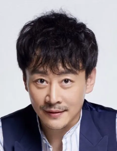 Юй Лэй / Yu Lei / 于雷