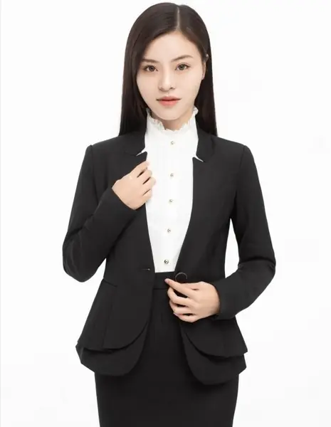 Сян Цзюнь / Xiang Jun / 项珺