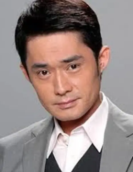 Франко Чиан / Franco Chiang / 江國賓