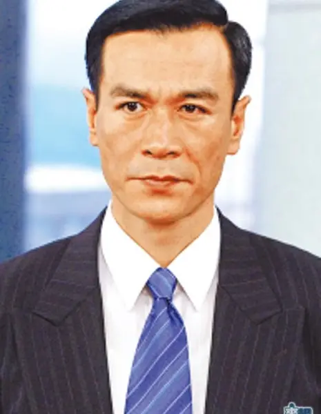 Ван Хуэй У / Wang Hui Wu / 王惠五