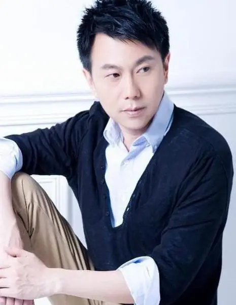 Чоу Чэнь Та / Chou Chen Ta /  周辰達