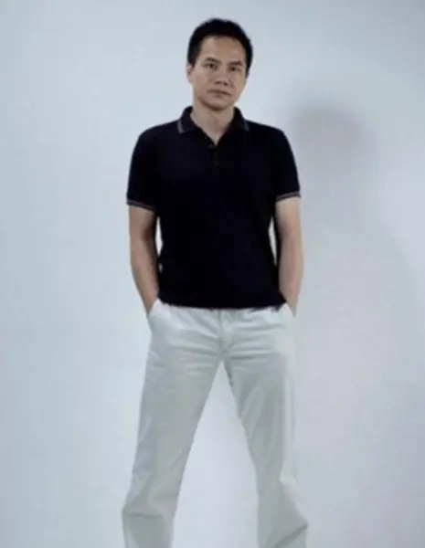 Мэттью Тан / Matthew Tang / 邓汉强