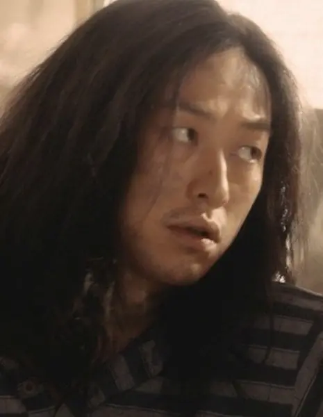 Келвин Вонг / Kelvin Wong / 黃錠江