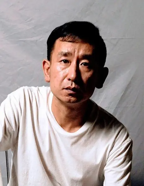 Янь Сань Юань / Yan San Yuan / 阎三元