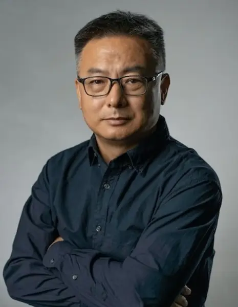 Ли Юн / Li Yong (1972) / 李勇