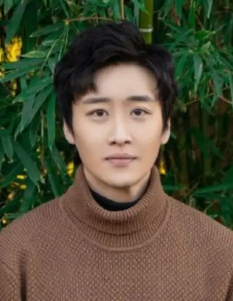 Вэй Лай / Wei Lai (actor) / 魏来