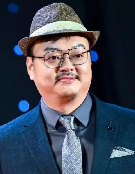 Бай Чжи Цян / Bai Zhi Qiang / 白志强