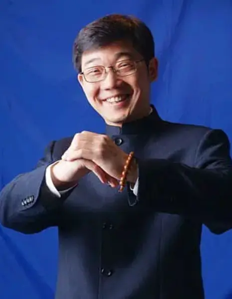 Да Бин / Da Bing / 大兵