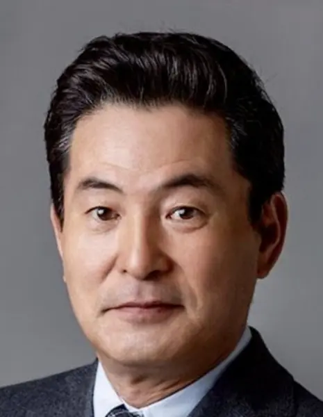 Ли Хан Ви / Lee Han Wie / 이한위