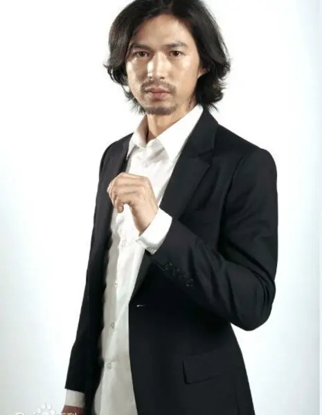 Лун Шуй Линь / Long Shui Lin / 龙水林