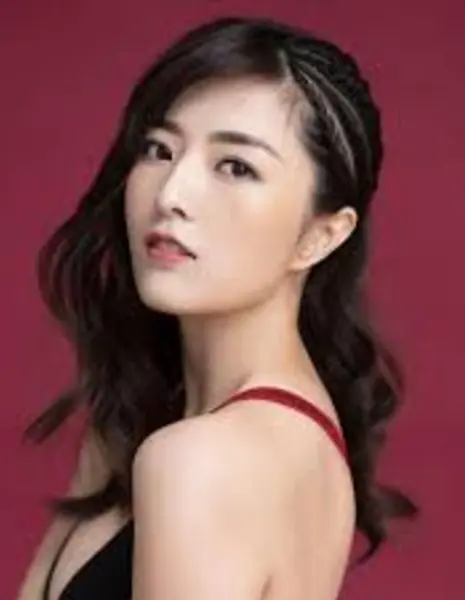 Монни Ли / Monnie Li / 李亦喬