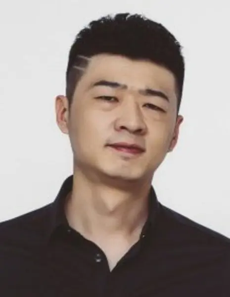 Ли Хуэй Чжан / Li Hui Zhang / 李会长