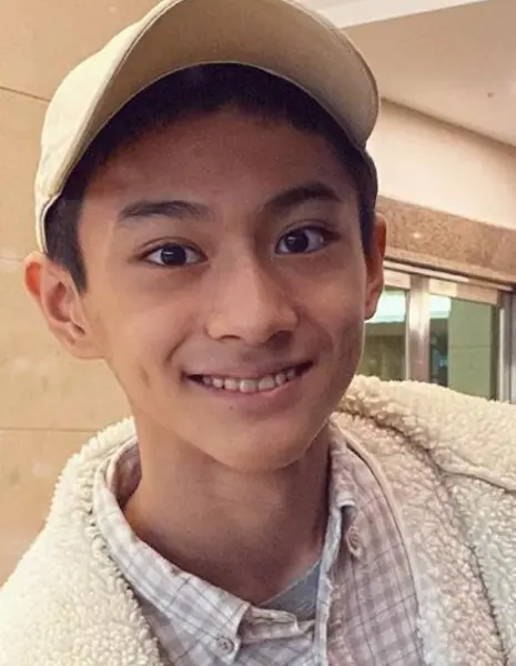 Ю Чэн Чжу / You Cheng Zhu /  朱宥丞