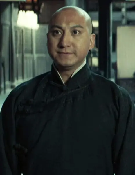 Ли Бин Хань / Li Bing Han / 李冰寒