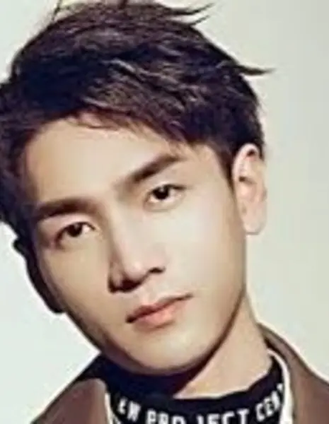 Куай Вэнь Ху / Kuai Wen Hu /  蒯文虎