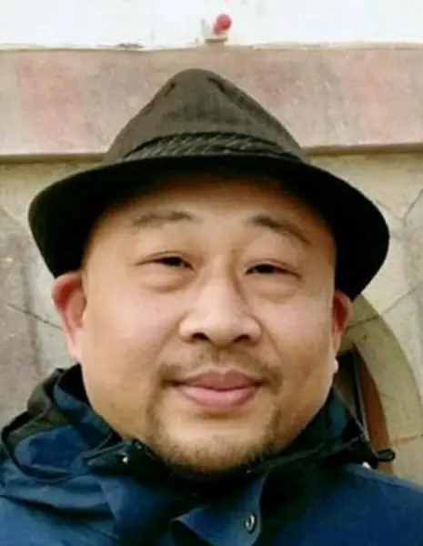 Чжао Хай Ин / Zhao Hai Ying / 赵海鹰 - Азияпоиск - Дорамы, фильмы и музыка Азии