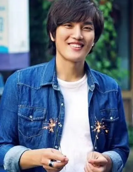 Го Вэй Пэн / Guo Wei Peng / 郭卫鹏