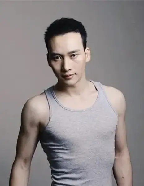 Цзян Чэн Ян / Jiang Cheng Yang / 蒋承洋