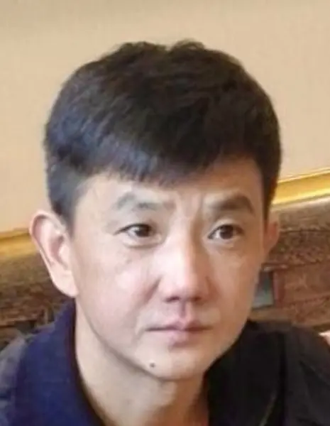 Ли Нань / Li Nan / 李楠