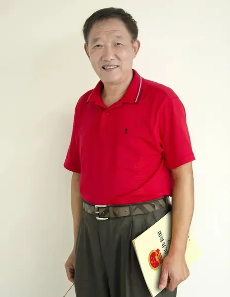  Хань Лань Чэн / Han Lan Cheng / 韩兰成