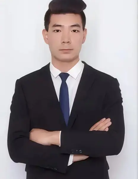  Ся Жуй Фэн / Xia Rui Feng /  夏锐锋