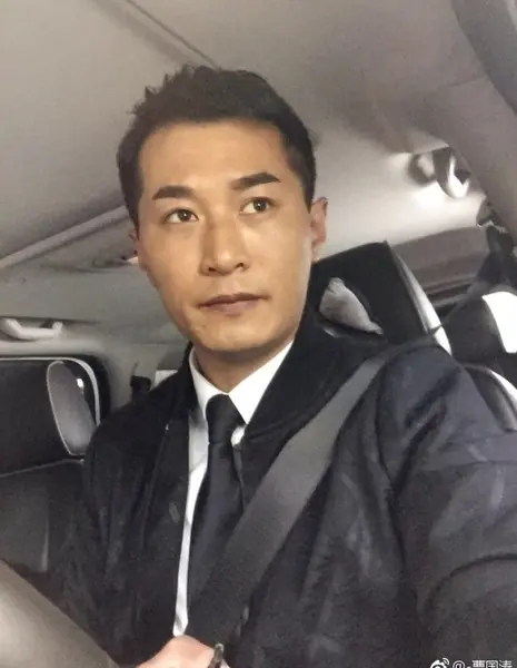 Цао Го Тао / Cao Guo Tao / 曹国涛 - Азияпоиск - Дорамы, фильмы и музыка Азии