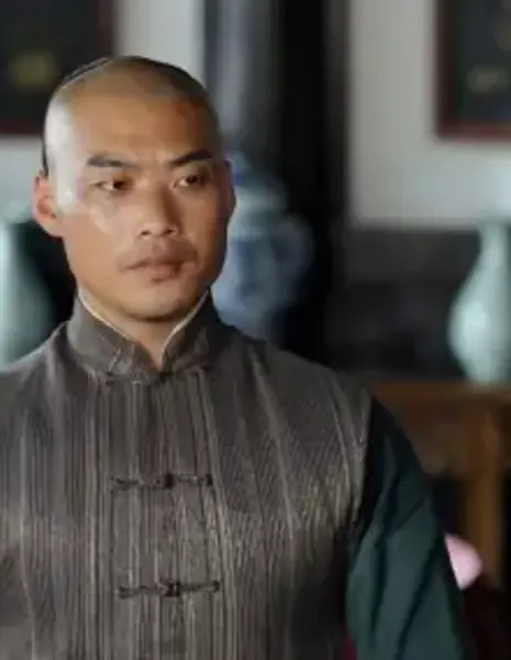 Янь Цзи Хуэй / Yan Zi Hui / 闫子辉