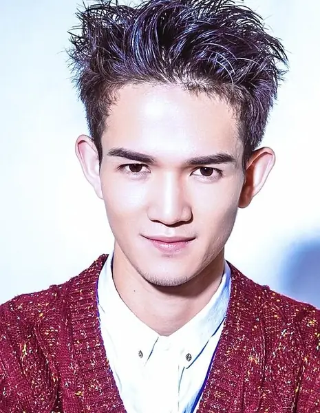 Ли Дун Хай / Li Dong Hai (1990) / 李东海