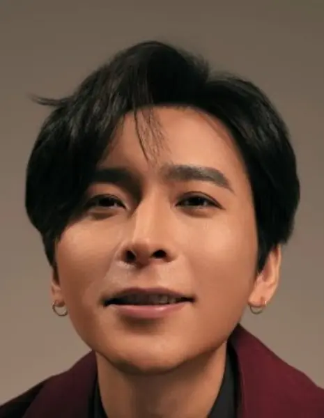 Дун Бо / Dong Bo (1989) / 董博