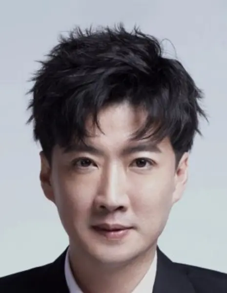 Чжоу Вэй Кэ / Zhou Wei Ke / 周维克 - Азияпоиск - Дорамы, фильмы и музыка Азии