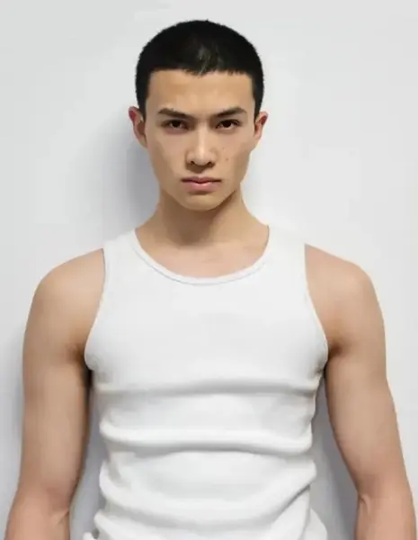 Ли Вэй Тун / Li Wei Tong / 李唯通