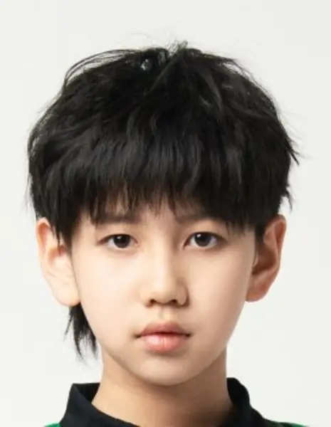 Сяо Бо Чэнь / Xiao Bo Chen /  肖帛辰