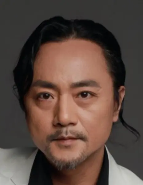 Пан Цзин / Pang Jing / 庞竞